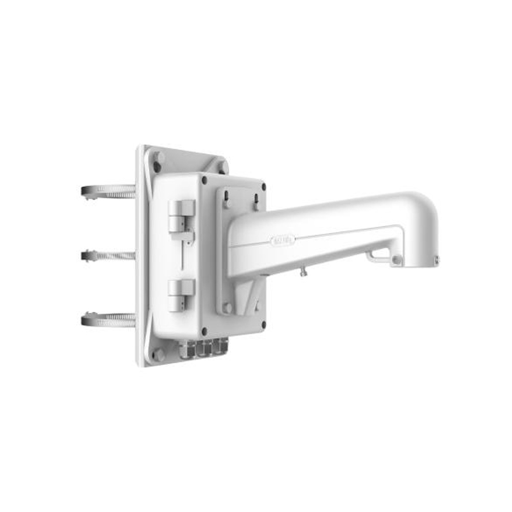 Hikvision DS-1602ZJ-BOX-POLE Vertical Pole Mount